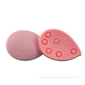 Electronic Breast Enhancer Massager Care